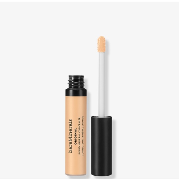 bareMinerals | Makeup | Bareminerals Original Liquid Mineral Concealer ...